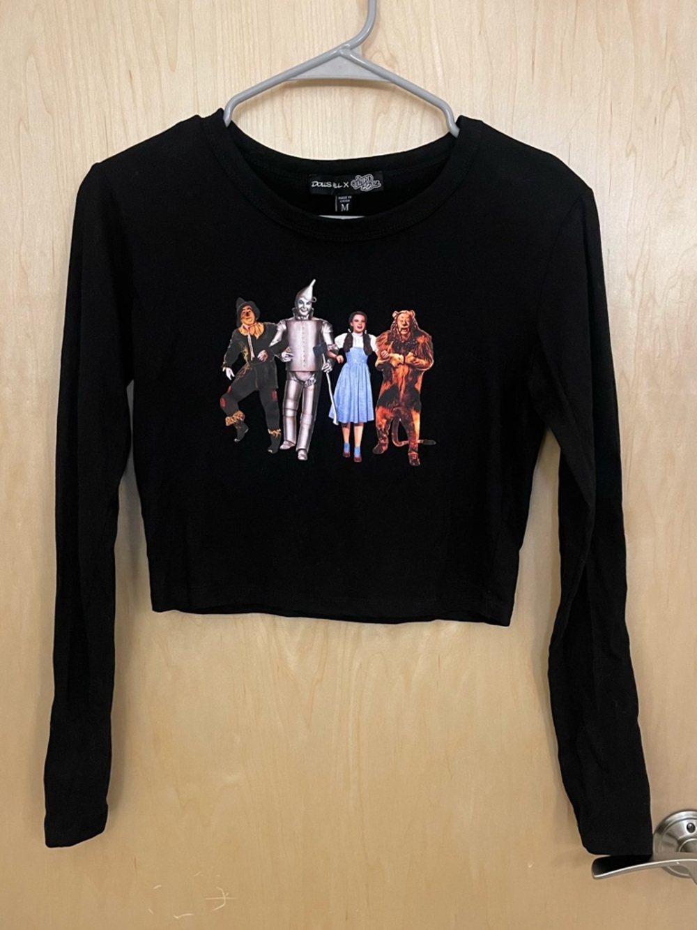 Dolls Kill X Wizard of Oz